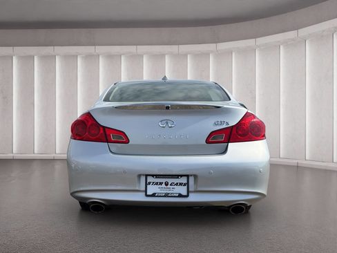 Used 2013 INFINITI G37 x Sedan w/ Premium Pkg AWD/4WD image 4