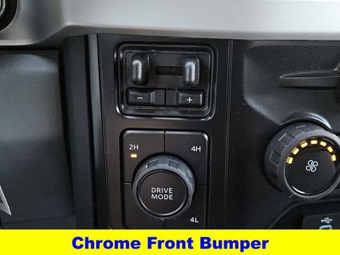 New 2026 Ford F350 XL AWD/4WD image 15