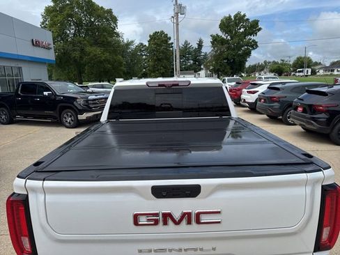 Used 2021 GMC Sierra 1500 Denali w/ Denali Ultimate Package image 5