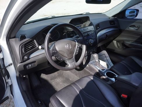 Used 2020 Acura ILX FWD image 3