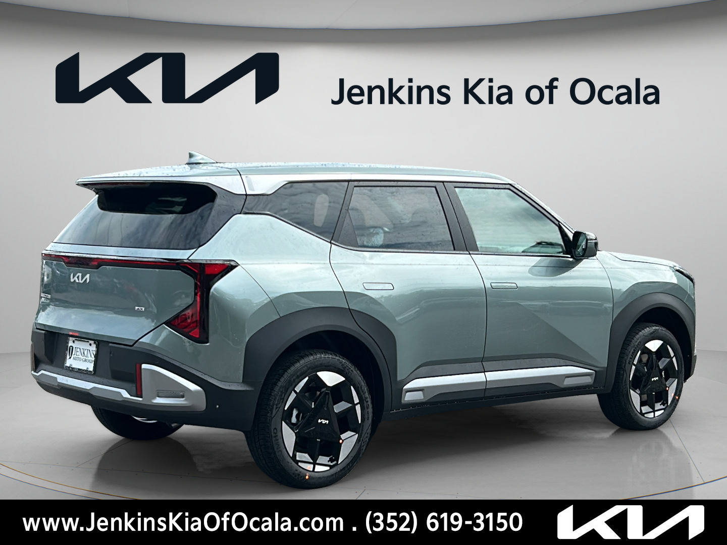 New 2027 Kia Seltos S AWD/4WD image 4