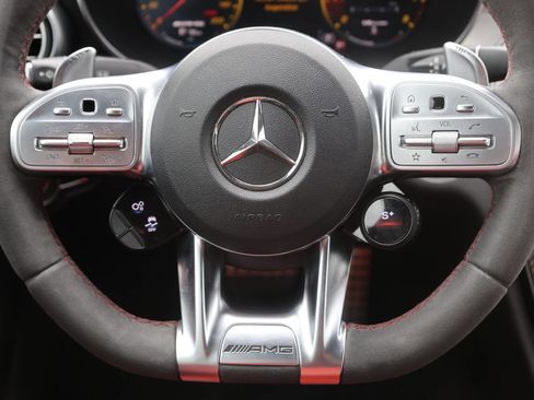 Used 2019 Mercedes-Benz C 63 AMG S image 18