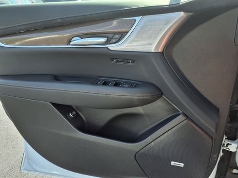Used 2024 Cadillac XT6 Sport w/ Platinum Package AWD/4WD image 18