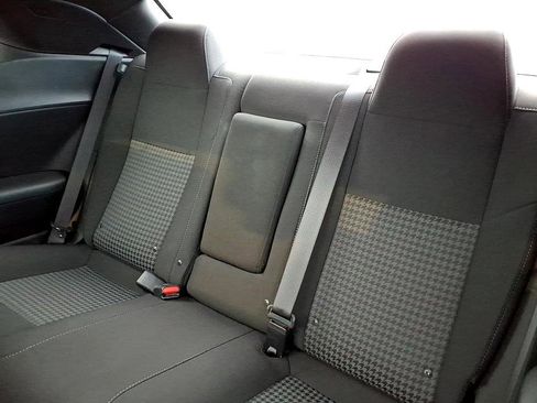 Used 2023 Dodge Challenger R/T w/ Blacktop Package image 27