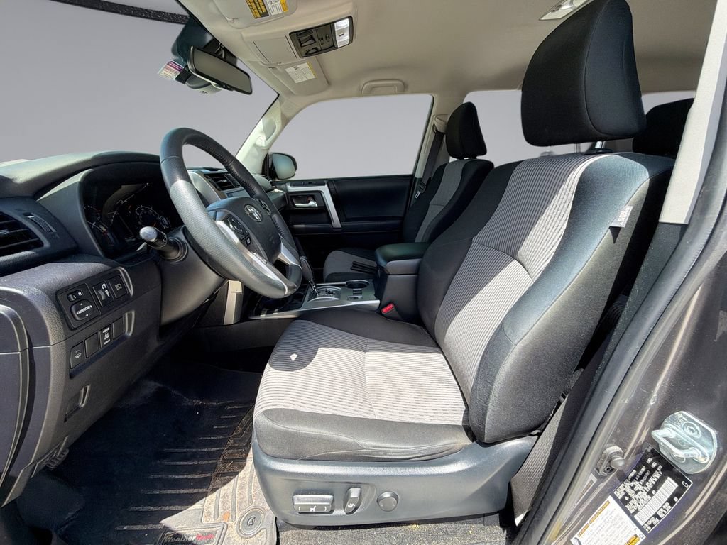 Used 2021 Toyota 4Runner SR5 RWD image 30