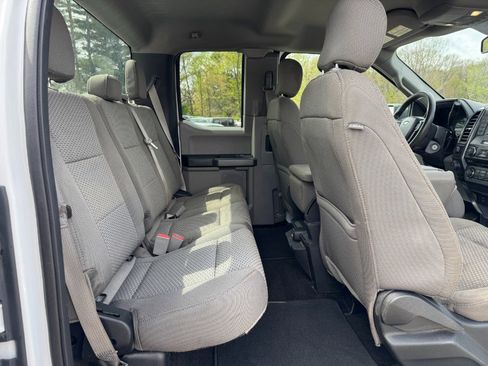 Used 2018 Ford F150 XLT w/ Trailer Tow Package AWD/4WD image 17