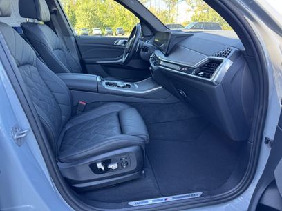 Used 2024 BMW X5 xDrive40i w/ M Sport Package
