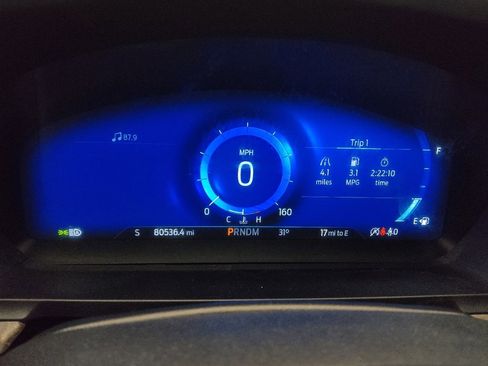 Used 2020 Ford Explorer Platinum image 23