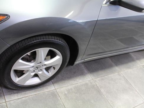 Used 2010 Acura TSX Sedan FWD image 29