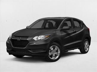 Used 2016 Honda HR-V LX video 1