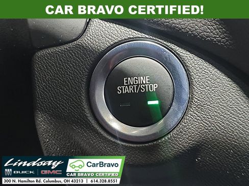 Certified 2024 Chevrolet Equinox LT w/ LPO, Floor Liner Package image 9