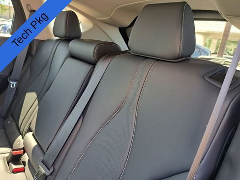 Certified 2025 Acura RDX w/ Technology Package image 24