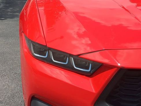 Used 2024 Ford Mustang Premium RWD image 10