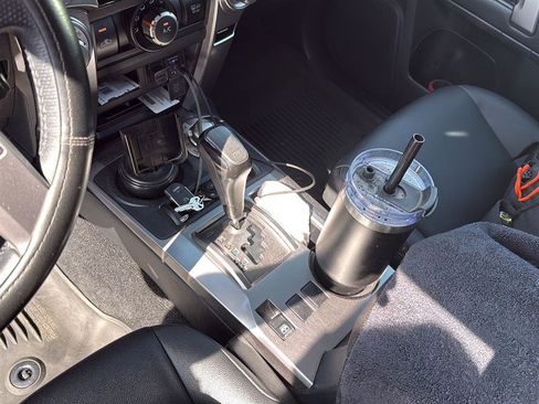 Used 2022 Toyota 4Runner TRD Sport w/ Technology Package AWD/4WD image 17