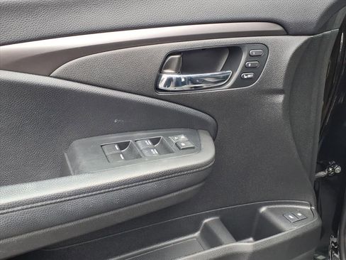 Used 2022 Honda Pilot EX-L image 4