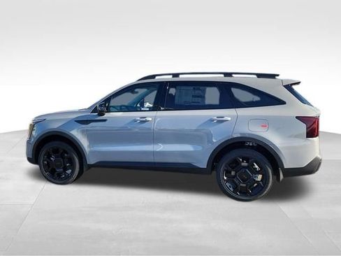 New 2026 Kia Sorento X-Line EX AWD/4WD image 8