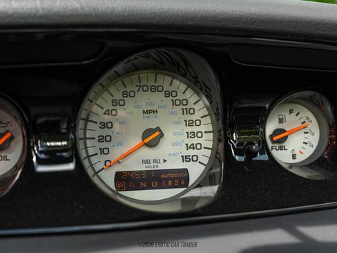 Used 1999 Plymouth Prowler RWD image 41