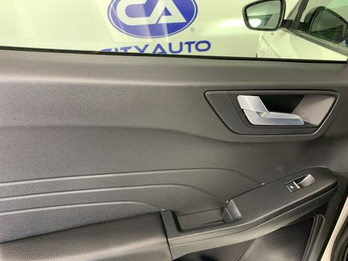 Used 2024 Ford Escape ST-Line Select image 31