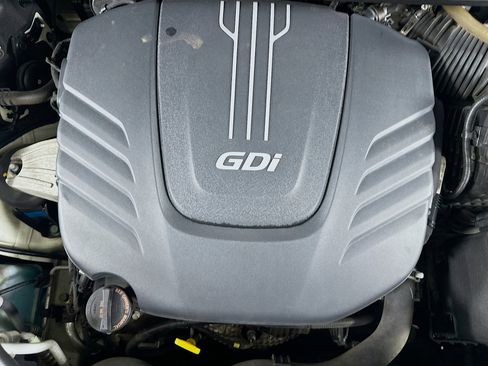 Used 2016 Kia Sedona LX w/ LX Convenience Package FWD image 31