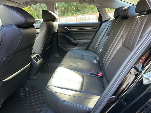 Used 2019 Honda Accord EX-L image 15