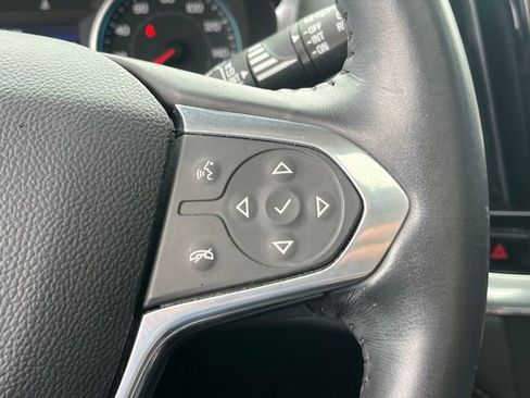 Used 2020 Chevrolet Traverse Premier w/ Redline Edition image 10