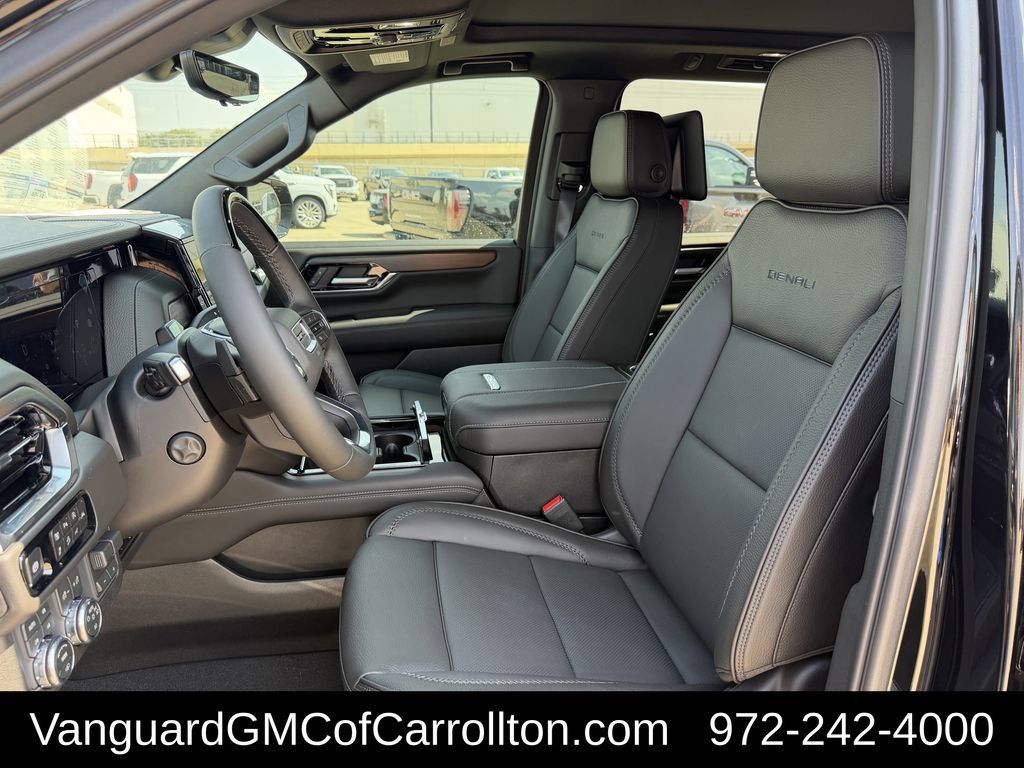 New 2026 GMC Yukon XL Denali w/ Denali Reserve Package AWD/4WD image 23