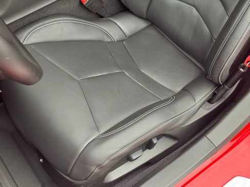 Used 2021 Chevrolet Corvette Stingray Coupe w/ Z51 Performance Package image 44