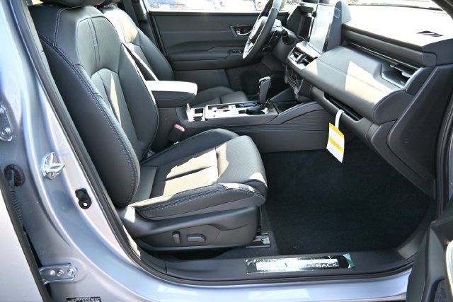 New 2026 Subaru Outback Touring XT AWD/4WD image 16