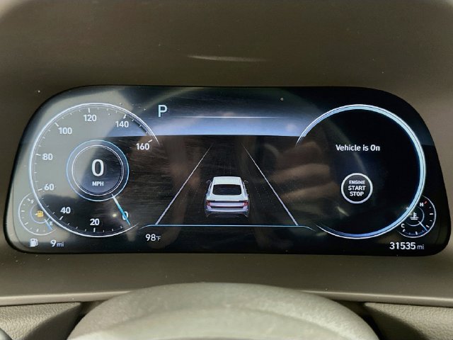 Used 2021 Hyundai Sonata SEL Plus FWD image 17