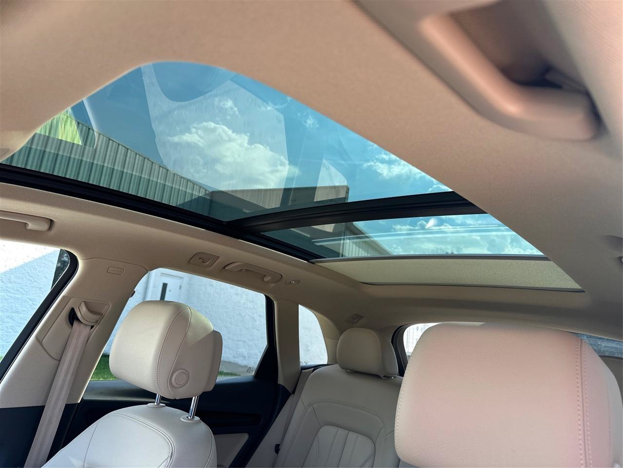 Used 2019 Audi Q5 2.0T Premium AWD/4WD image 21