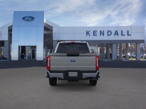 New 2026 Ford F250 XLT w/ XLT Premium Package image 5