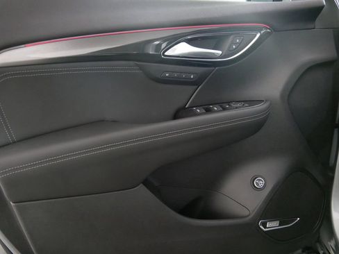 New 2026 Buick Envision Preferred AWD/4WD image 16