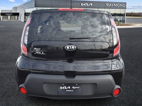 Used 2015 Kia Soul image 4