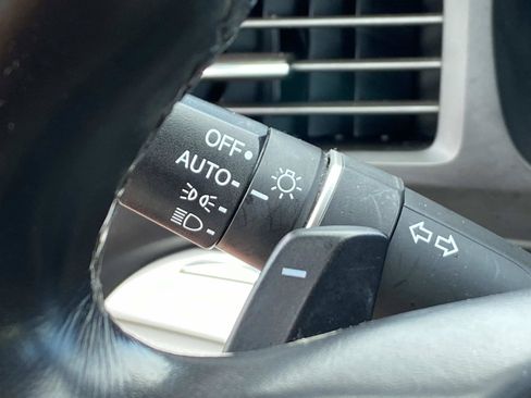 Used 2022 Acura ILX w/ Premium Package FWD image 17