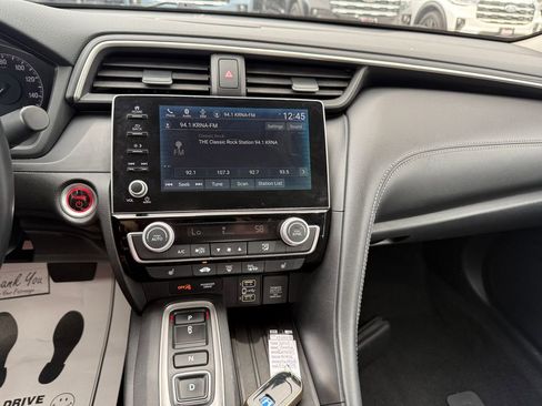 Used 2020 Honda Insight Touring image 26