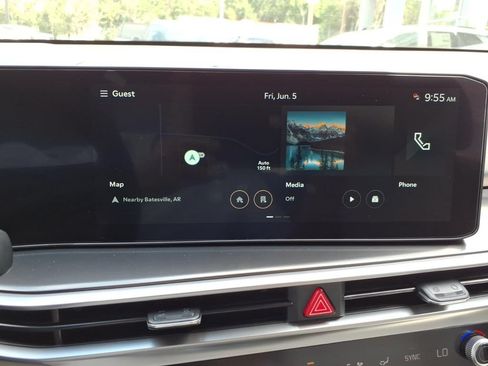 New 2026 Kia Sorento EX w/ EX Premium Package FWD image 17