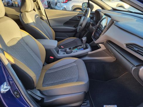 Certified 2025 Subaru Crosstrek 2.5i Sport w/ Crosstrek Mirror Package AWD/4WD image 11