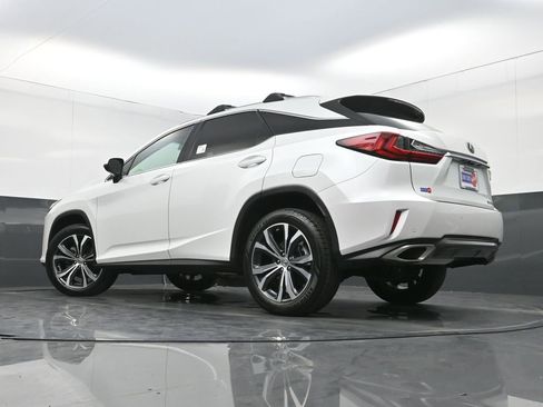 Used 2016 Lexus RX 350 350 w/ Premium Package image 27