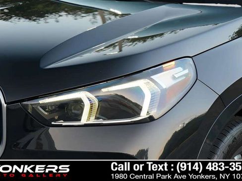 Used 2024 BMW X1 xDrive28i image 63