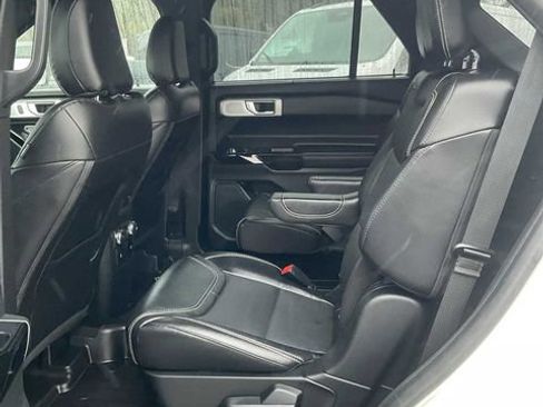Used 2022 Ford Explorer ST w/ Equipment Group 401A AWD/4WD image 42