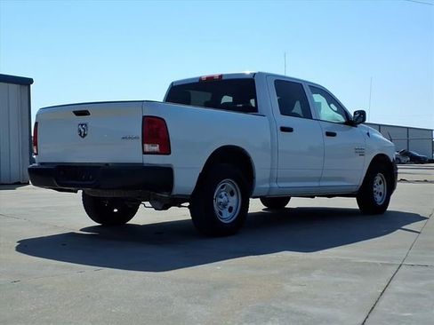 Used 2022 RAM 1500 Tradesman image 4