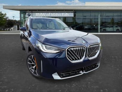 New 2026 BMW X3 xDrive30