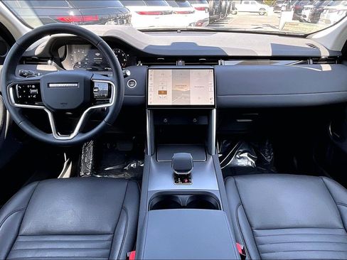 Certified 2025 Land Rover Discovery Sport S AWD/4WD image 15