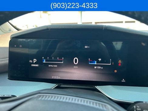 Used 2025 Nissan Murano Platinum w/ Cargo Package AWD/4WD image 30