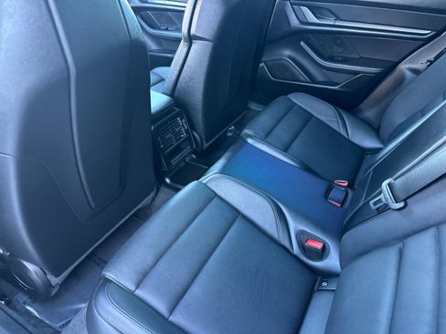 Used 2023 Porsche Taycan 4S image 13