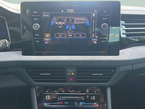 New 2026 Volkswagen Jetta SE image 22