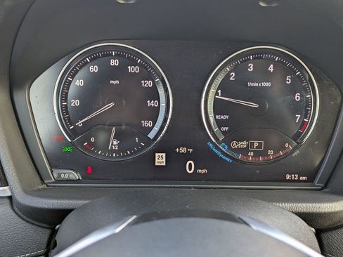 Used 2020 BMW X1 sDrive28i image 6