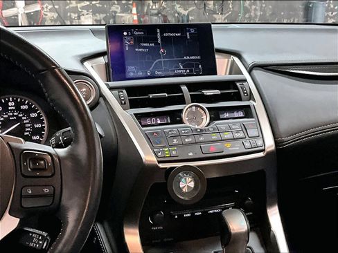 Used 2015 Lexus NX 200t AWD w/ Premium Package image 9