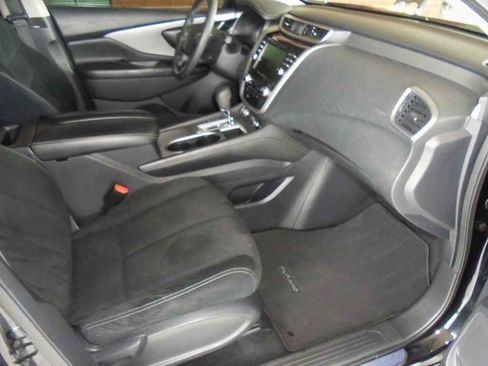Used 2019 Nissan Murano S FWD image 8