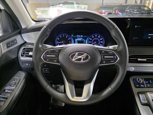 Used 2022 Hyundai Palisade SEL w/ 8P Bench Seat Package FWD image 31